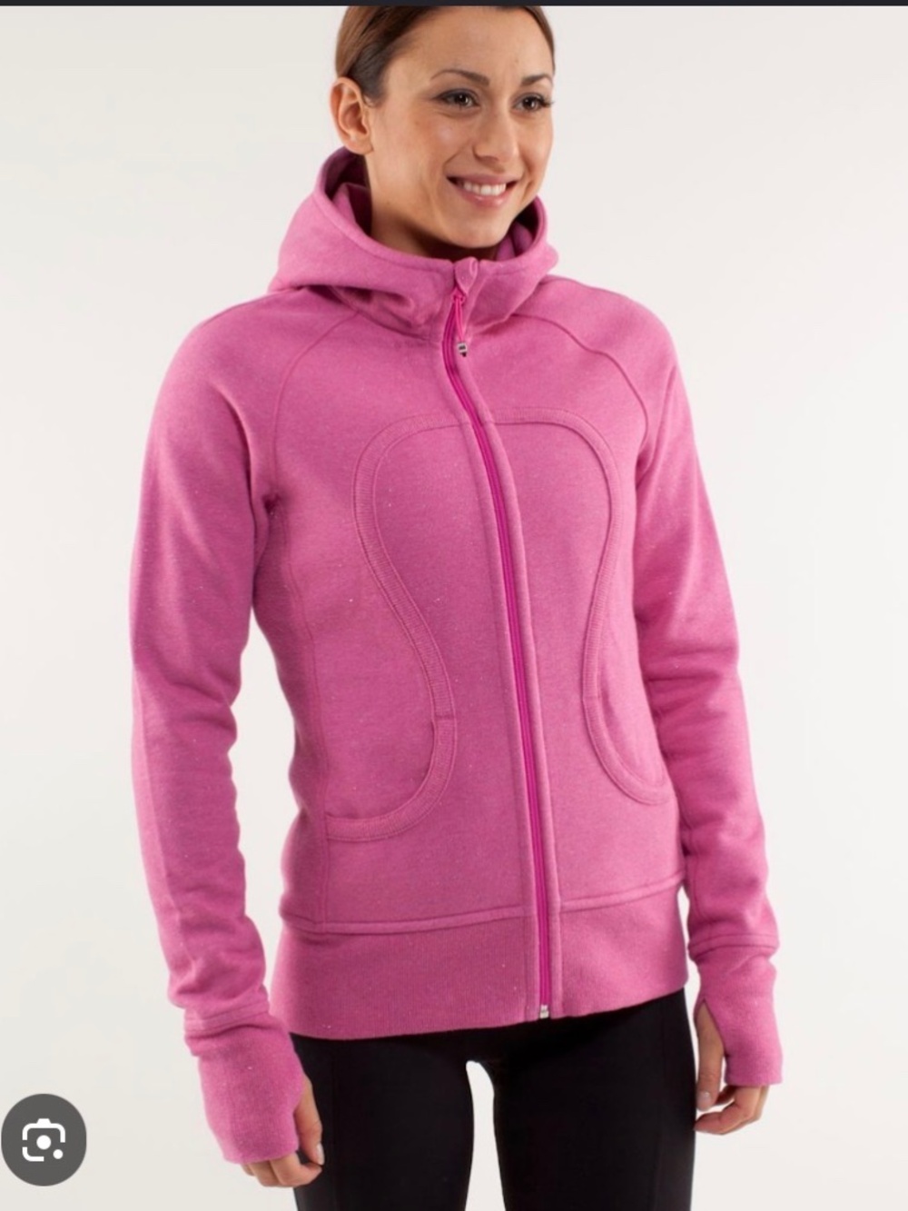 Lulu lemon
